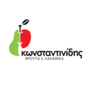 Κωνσταντινίδης Mini Market, Φρούτα & Λαχανικά logo