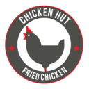 Chicken hut logo