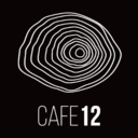 Cafe12 logo
