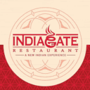 India Gate Θεσσαλονίκη logo