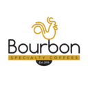 Bourbon Παγκράτι logo