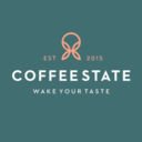 Coffee State logo