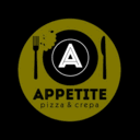 Appetite Burger logo