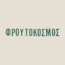 Φρουτόκοσμος logo