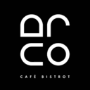 Arco Cafe Bistrot logo