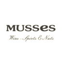 Κάβα Musses logo