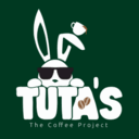 Tuta's The Coffee Project logo