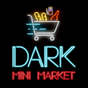 Dark market logo