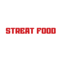 Streat Food logo