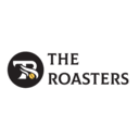 THE ROASTERS logo