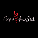 Γυροφωλιά logo