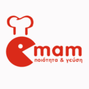Mam logo