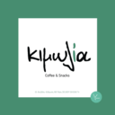 Κιμωλία Coffee & Snacks logo
