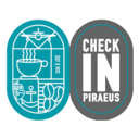 In town check in logo