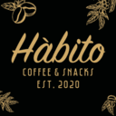 Habit coffee & snacks logo