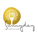 Sunny Day Catering logo