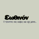 Εωθινόν logo