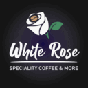 White Rose logo