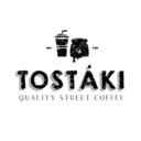Tostaki logo