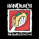 Handwich logo