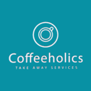 Coffeeholics logo
