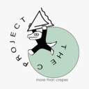 The C project logo