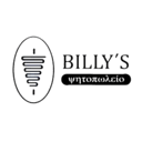 Billy's logo