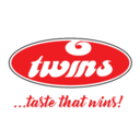Twins logo