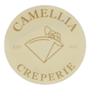 Camellia creperie logo