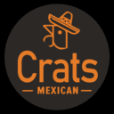 Crats mexican logo