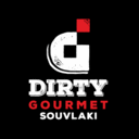 Dirty Gourmet logo