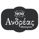 Σουβλάκια ο Ανδρέας logo