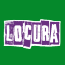 Locura logo