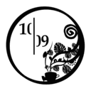 Δέκα Ενάτου logo
