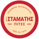 Πίτες Σταμάτης logo