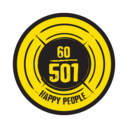 60 501 logo