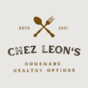 Chez Leon's logo