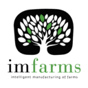 imFarms logo