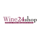 Wine24shop logo
