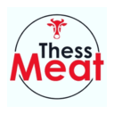 ThessMeat logo