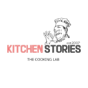 Kitchen Stories logo