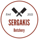 Φάρμα Σεργάκης logo