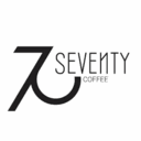 Seventy Coffee logo