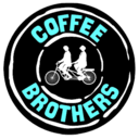 Coffee Brothers logo