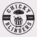 Chiky blinders logo