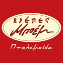 Κρέπες Μποέμ logo