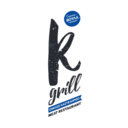 K Grill logo