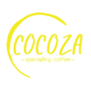 Cocoza Speciality Coffee logo