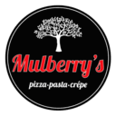 Mulberry's logo