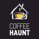 Coffee Haunt logo